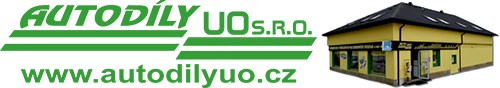Logo AutodílyUO